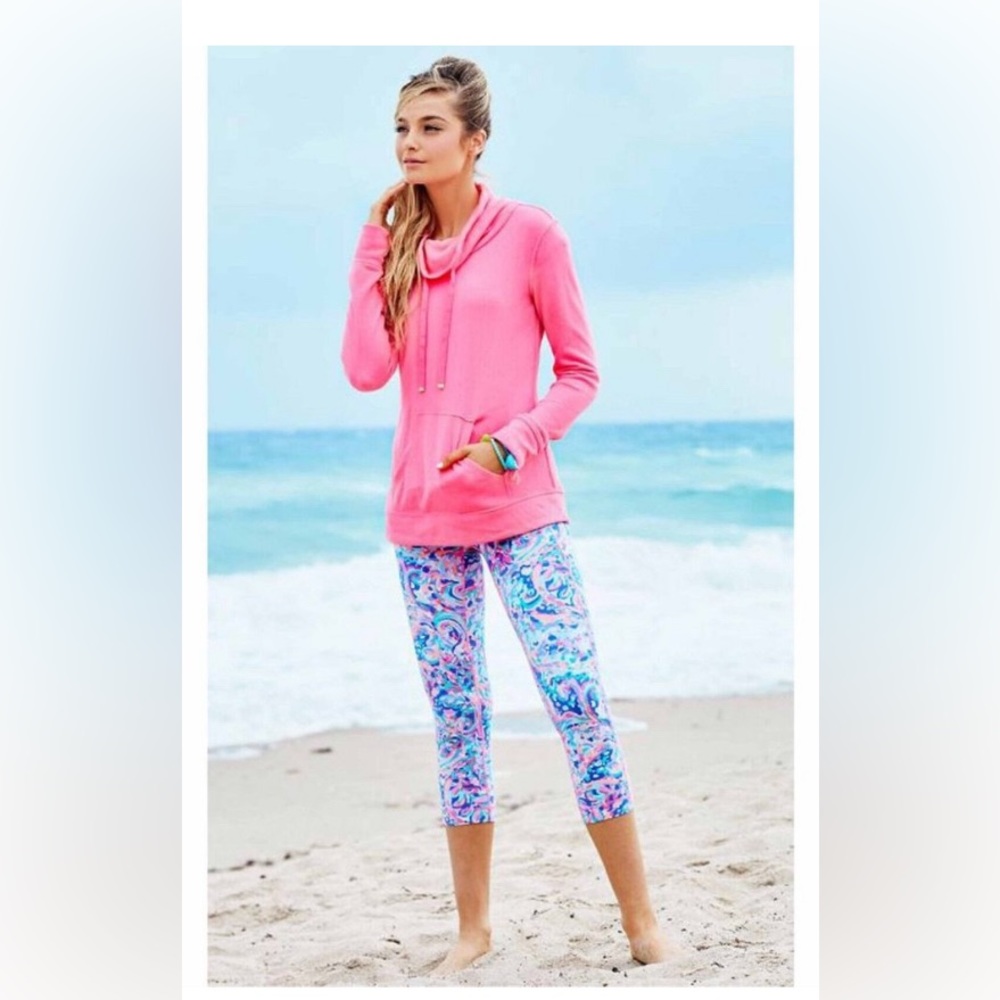 Lily Pulitzer Hillary Pulliver - Pink